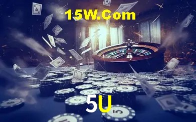 Weekend Specials 5U